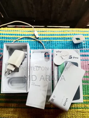 ভিভো ওয়াই১৯এস প্রো ১২৮ জিবি ব্ল্যাক