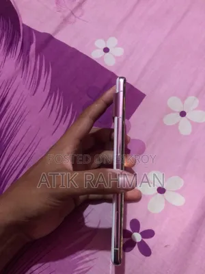 Google Pixel 7 Pro 256 GB White