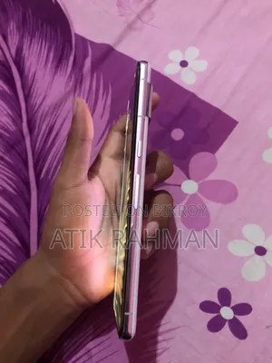 Google Pixel 7 Pro 256 GB White