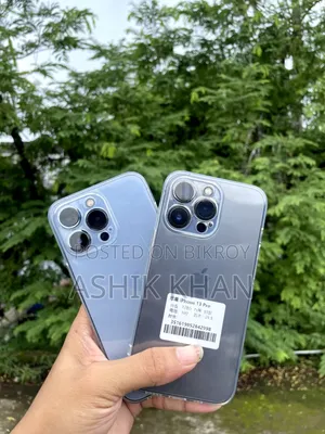 Apple iPhone 13 Pro 128 GB Blue