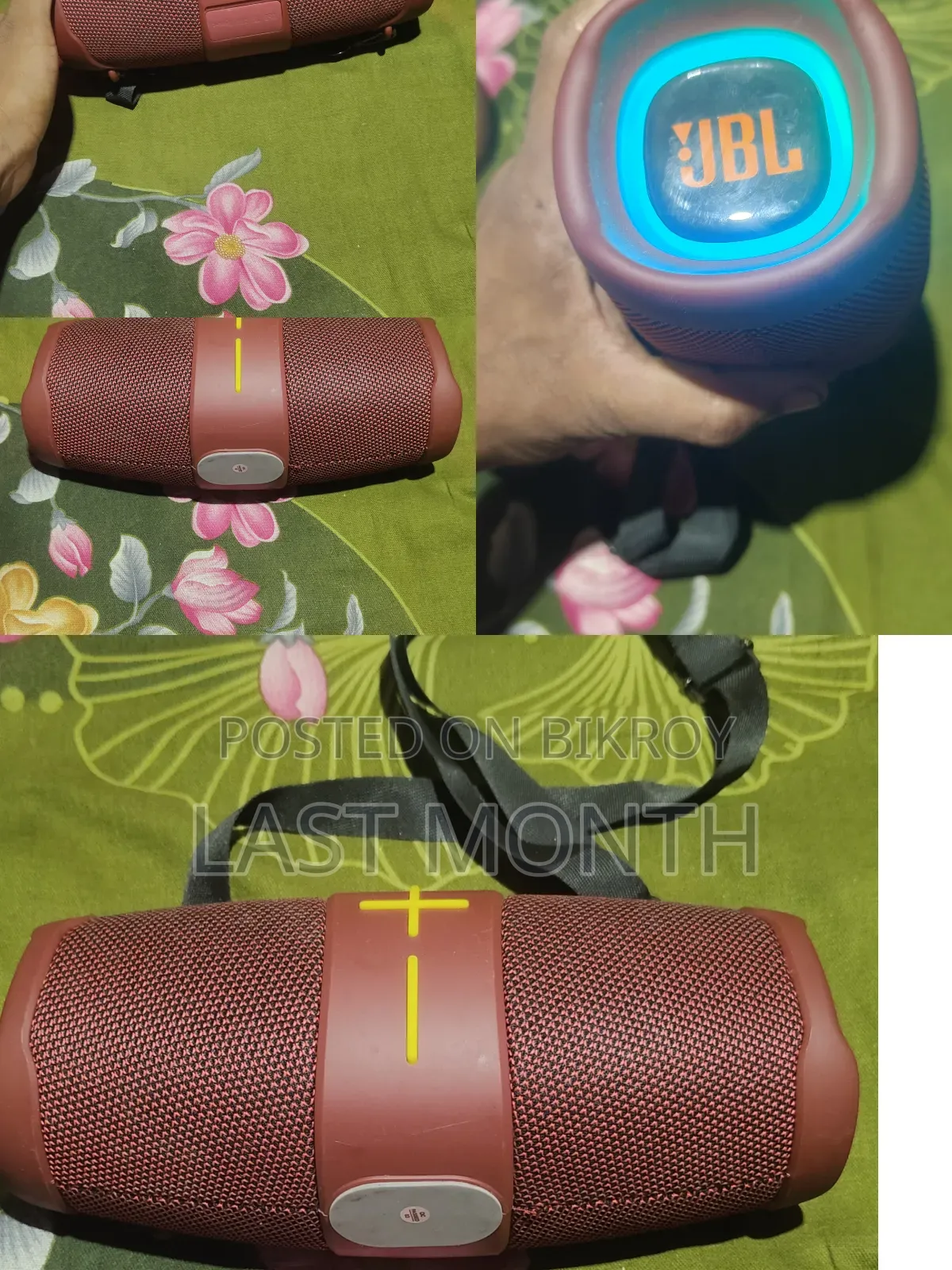JBL Speaker Sell Korbo