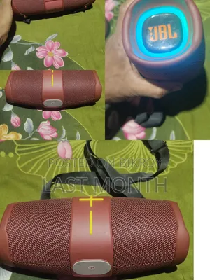 JBL Speaker Sell Korbo