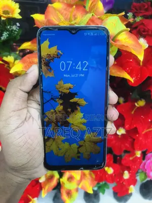 Tecno Spark Go 2022 32 GB Blue