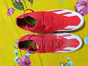 Football Boots