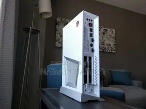Desktop Computer MSI Trident 3 16GB Intel Core I5 HDD+SSD 1T
