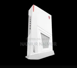 Desktop Computer MSI Trident 3 16GB Intel Core I5 HDD+SSD 1T