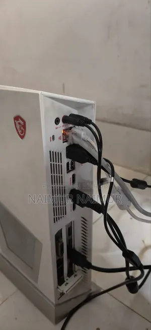 Desktop Computer MSI Trident 3 16GB Intel Core I5 HDD+SSD 1T