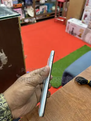 Vivo Y30 128 GB Blue