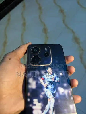 Xiaomi Redmi Note 14 4G 128 GB Gold