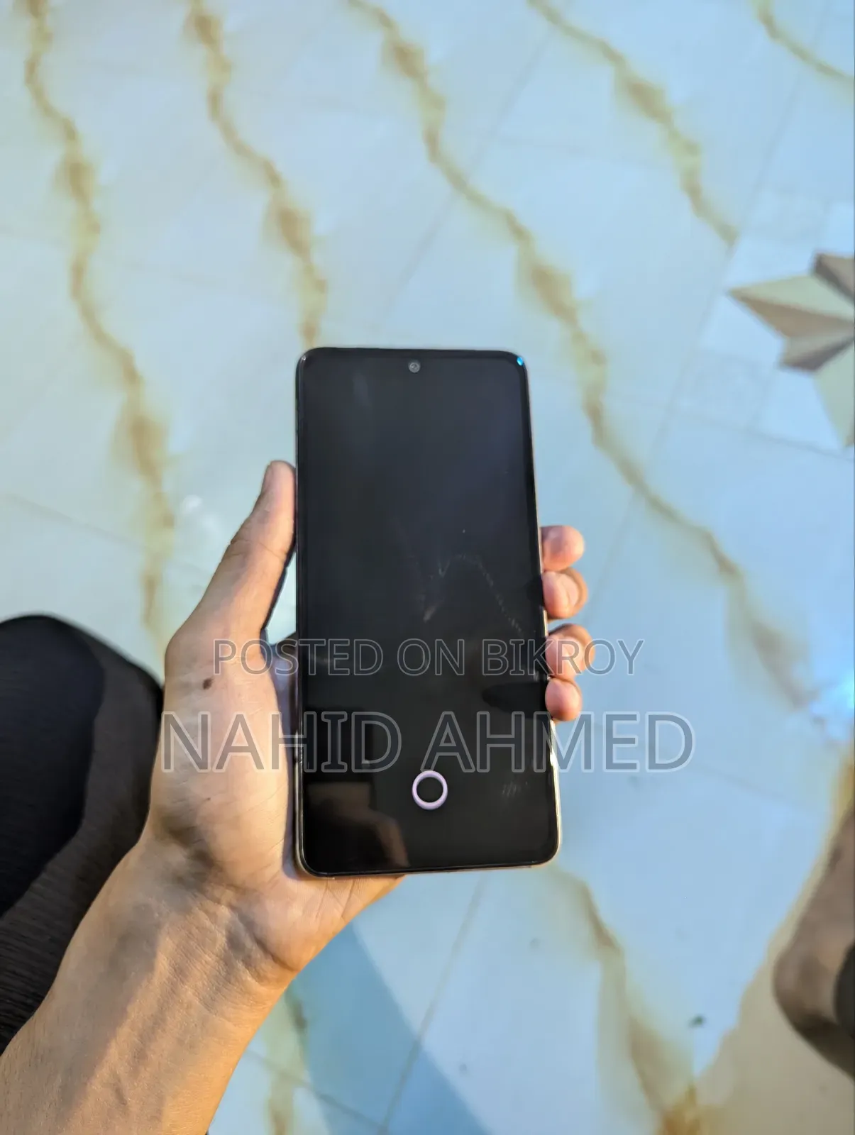 Xiaomi Redmi Note 14 4G 128 GB Gold
