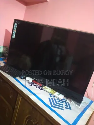 একটি এনডোরেট ইস্মাট টিভি বিক্রি হবে।