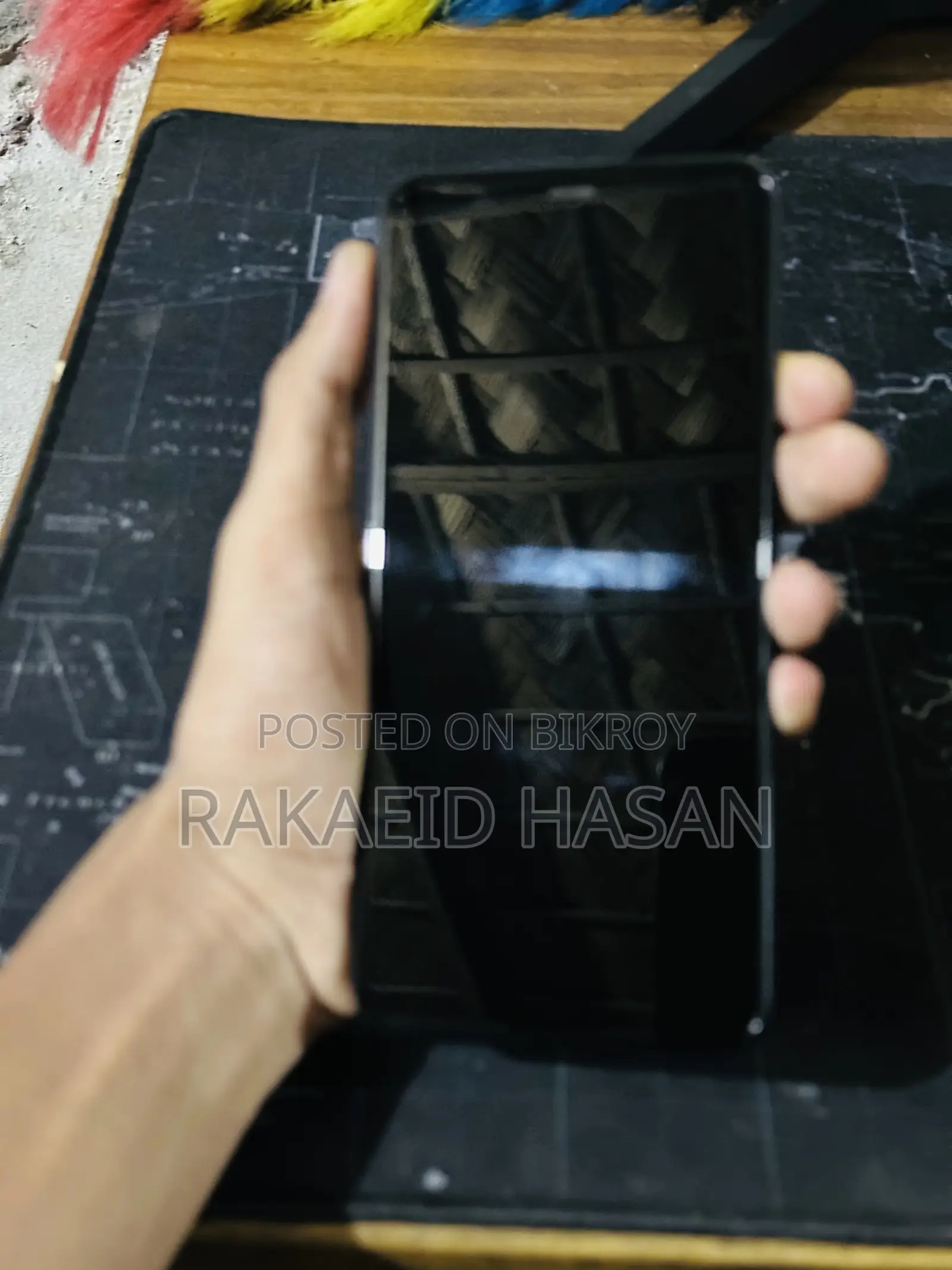 New Google Pixel 4 XL 64 GB Black