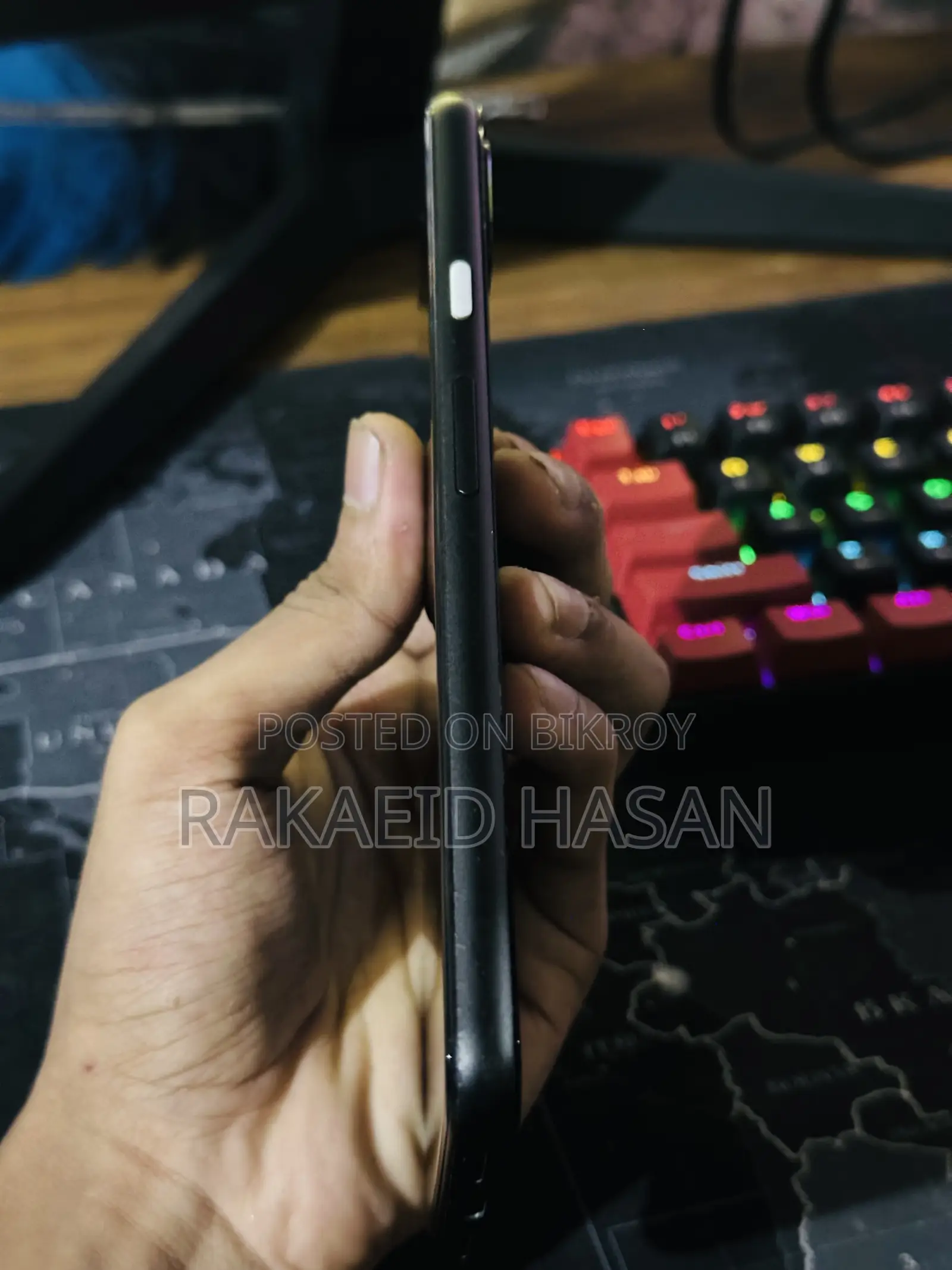 New Google Pixel 4 XL 64 GB Black