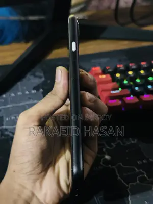New Google Pixel 4 XL 64 GB Black