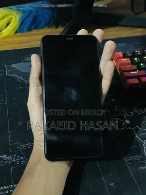 New Google Pixel 4 XL 64 GB Black