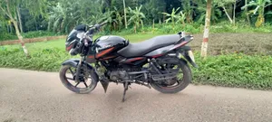 Bajaj Pulsar 150 2019 Black