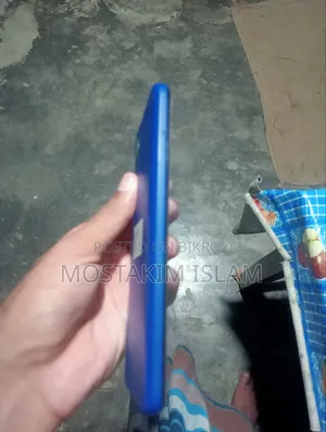 Samsung Galaxy A03 32 GB Blue
