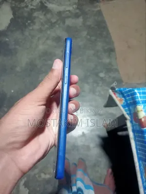 Samsung Galaxy A03 32 GB Blue