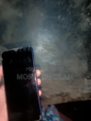 Samsung Galaxy A03 32 GB Blue