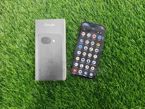 Google Pixel 10a 128 GB Black