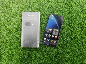 Google Pixel 10a 128 GB Black