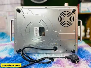 VISION Infrared Cooker Discount Price