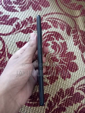 Xiaomi Redmi Note 15 256 GB Black