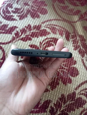 Xiaomi Redmi Note 15 256 GB Black