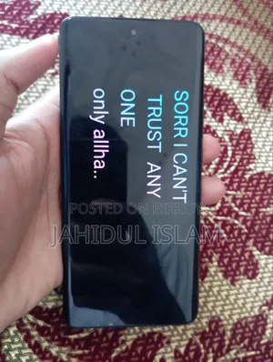Xiaomi Redmi Note 15 256 GB Black