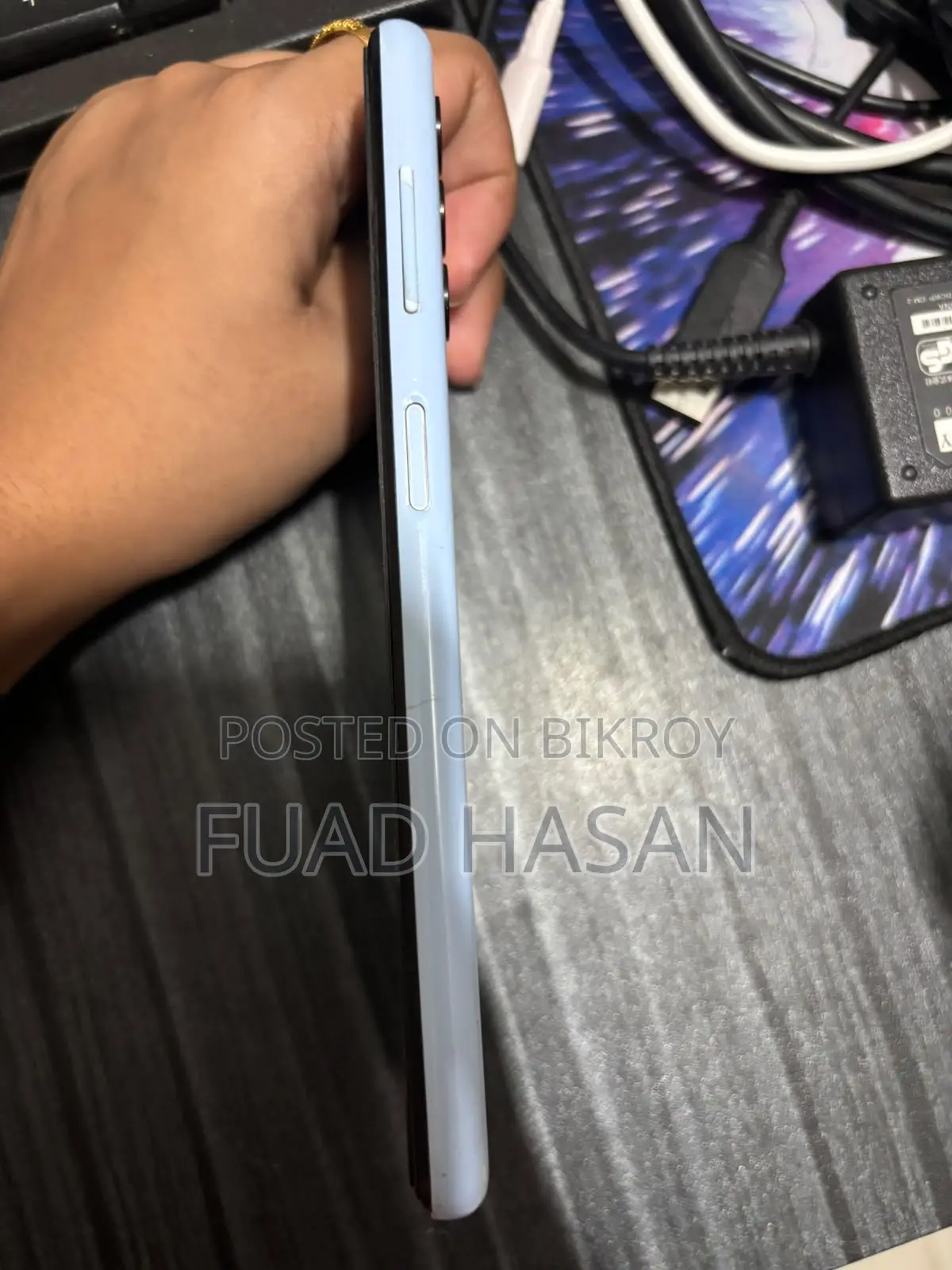 Samsung Galaxy A13 64 GB White