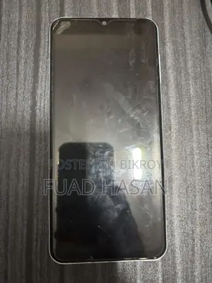 Samsung Galaxy A13 64 GB White