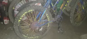 Cycle for sale