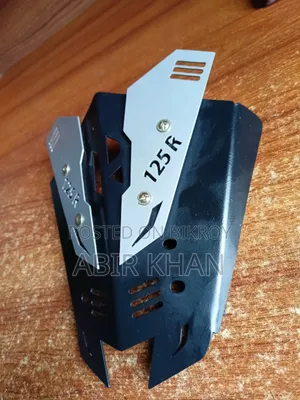 Hero Xtreme 125r Visor / Meter Visor