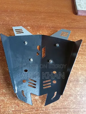Hero Xtreme 125r Visor / Meter Visor