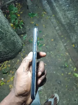 শাওমি পোকো এম২ প্রো ৬৪ জিবি ব্লু
