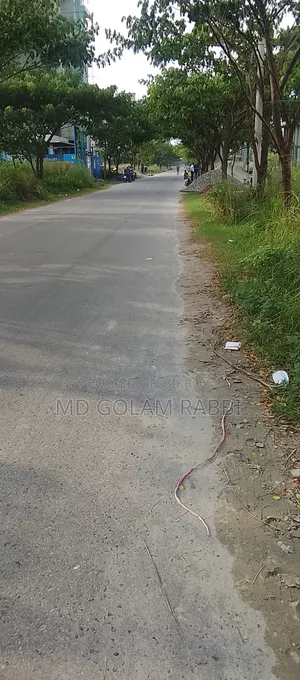 জমি বিক্রয়