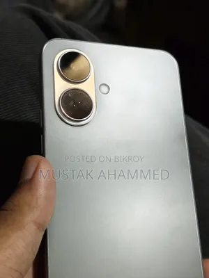 Tecno Spark Go 128 GB Gray