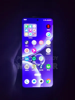 ওয়ানপ্লাস নর্ড সিই৩ ১২৮ জিবি কালো