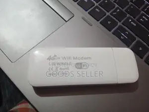 Jio 4G LTE High-Speed WiFi Modem / Wingle (Full Fresh)
