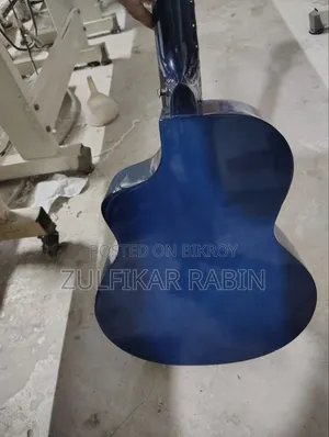 অ্যাকোস্টিক গিটার