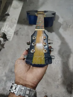 অ্যাকোস্টিক গিটার