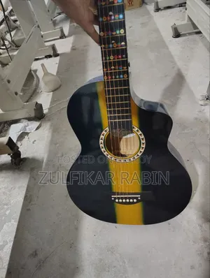 অ্যাকোস্টিক গিটার
