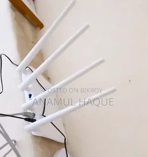 Wi-Fi Router – ৩/৪ মাস ব্যবহৃত (জরুরি বিক্রি)