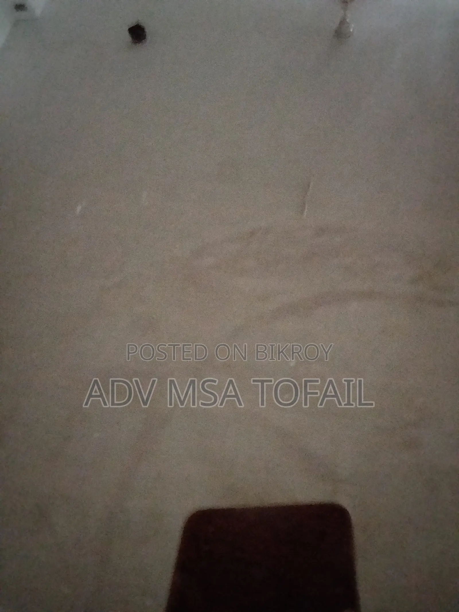বাংলাদেশ ভারত রোডের উপর ৪০ শতকের একটি খালি বাণিজ্যিক জমি