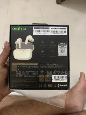 Oraimo Buds