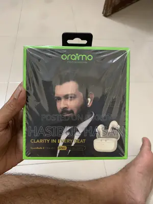 Oraimo Buds