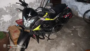 হোন্ডা হর্নেট ২০২১ ব্ল্যাক