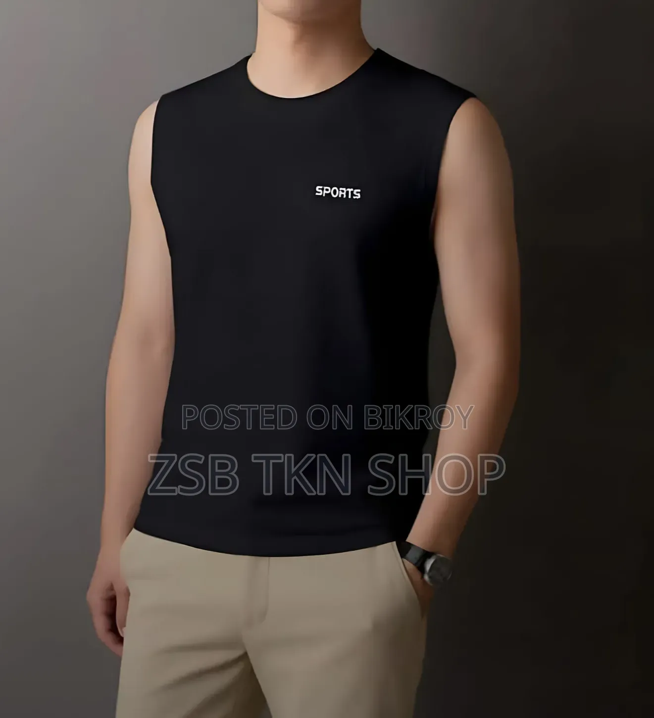 Premium Sport T-Shirt