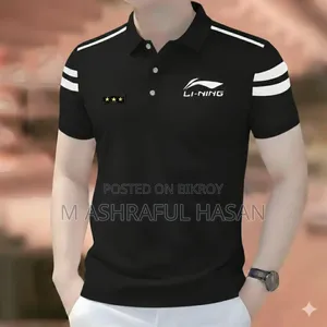 Polo T-Shirt