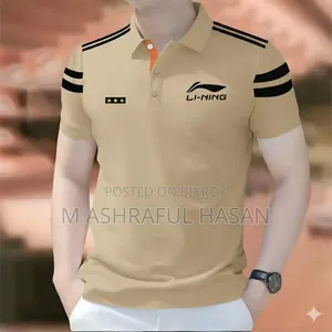 Polo T-Shirt